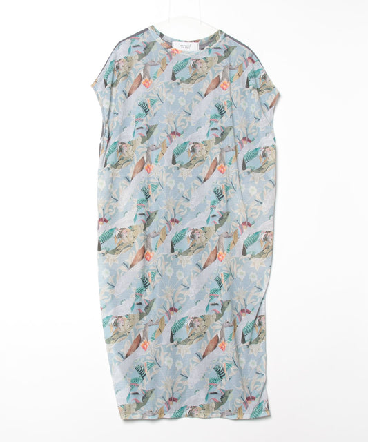 Arts & Crafts  Tee Dress