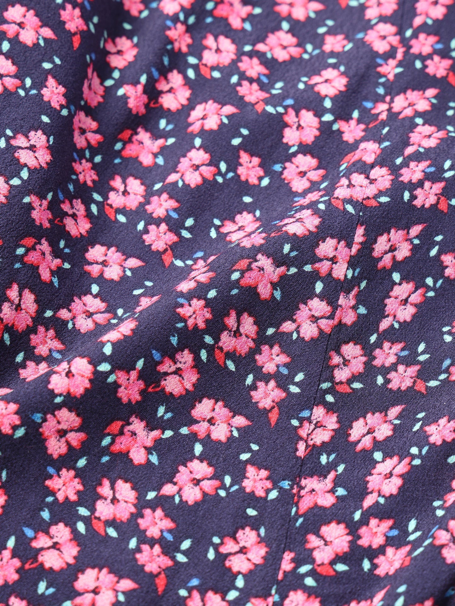 FLORAL MIX WIDE AND EASY PT