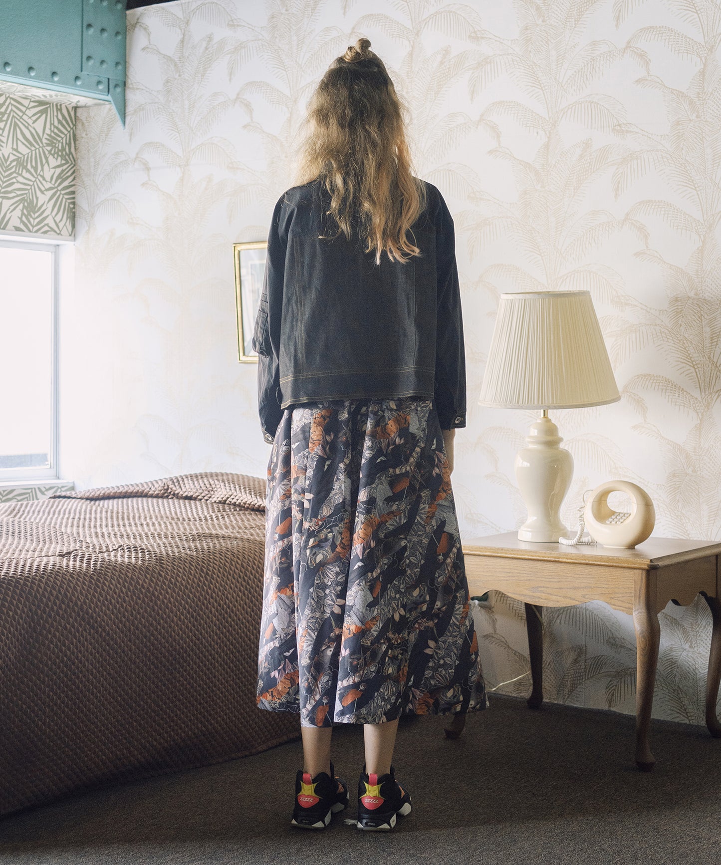 Arts & Crafts Circler Pants