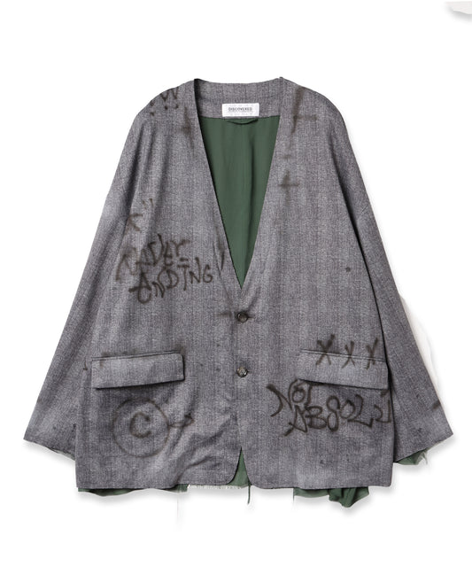GRAFFITY JACKET