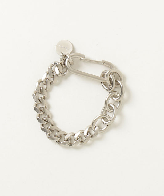 WIDE SWITCHING BRACELET