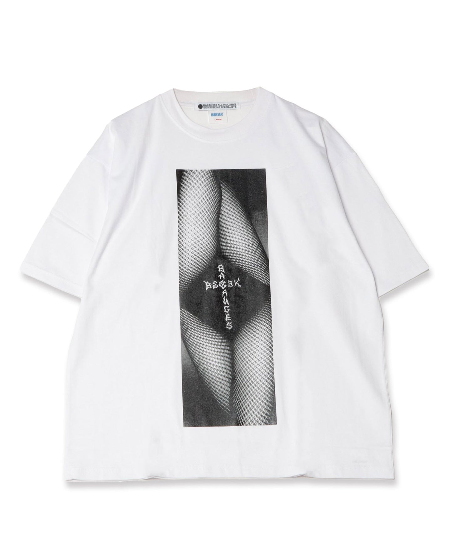 BCB S/S T [JOHN125]