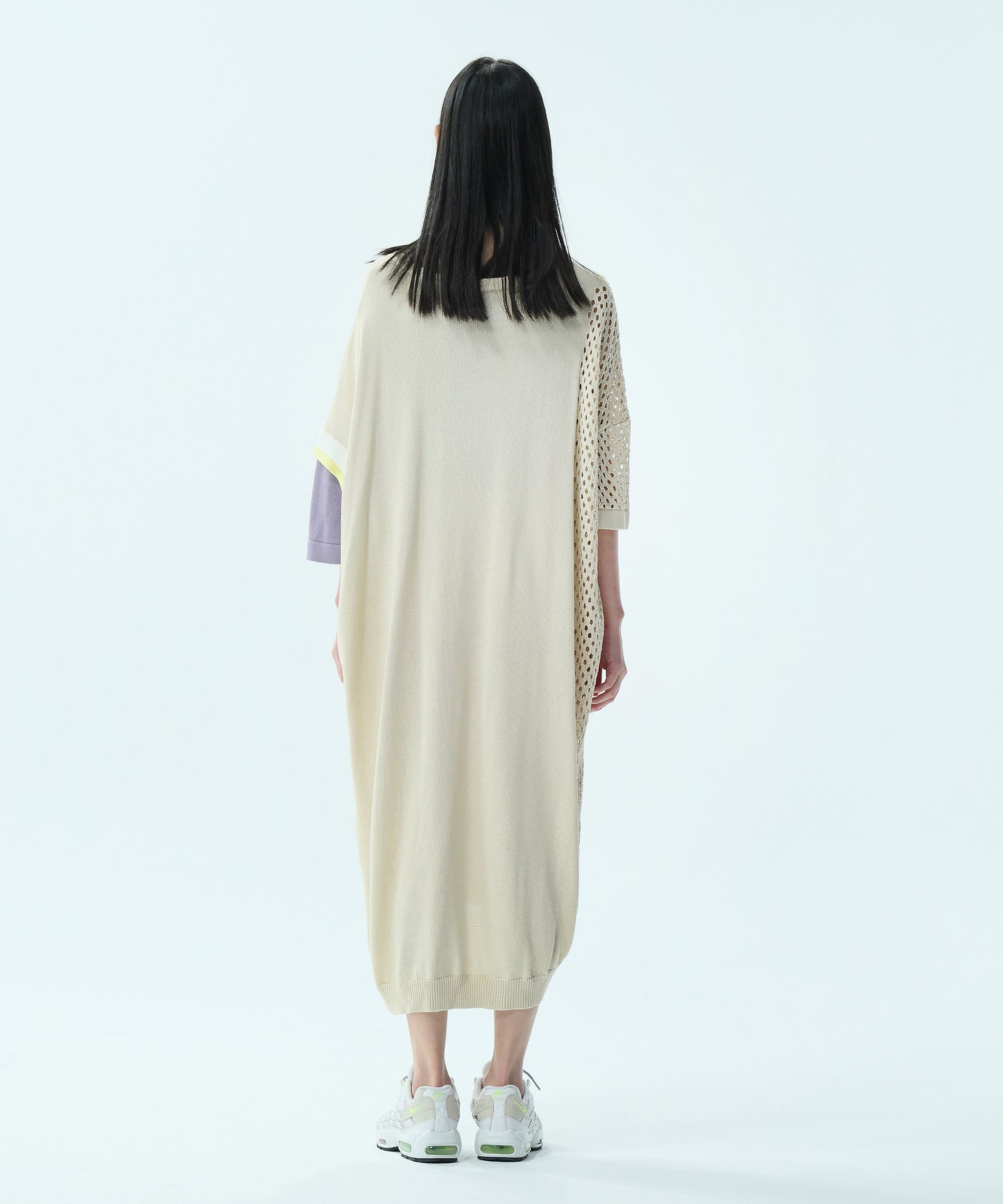 Franken's Knit Onepiece