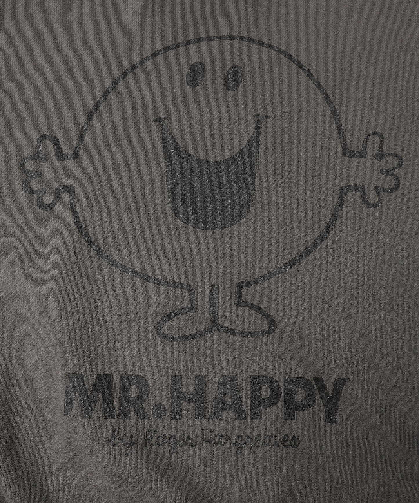 Mister Happy