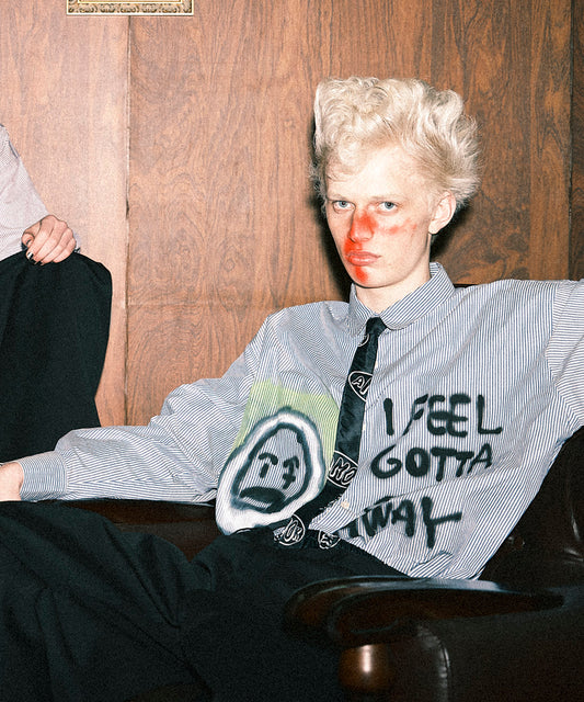 GUERNIKA SHIRT