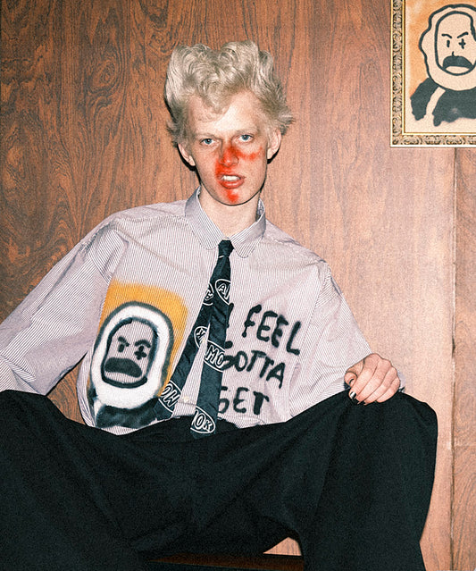GUERNIKA SHIRT