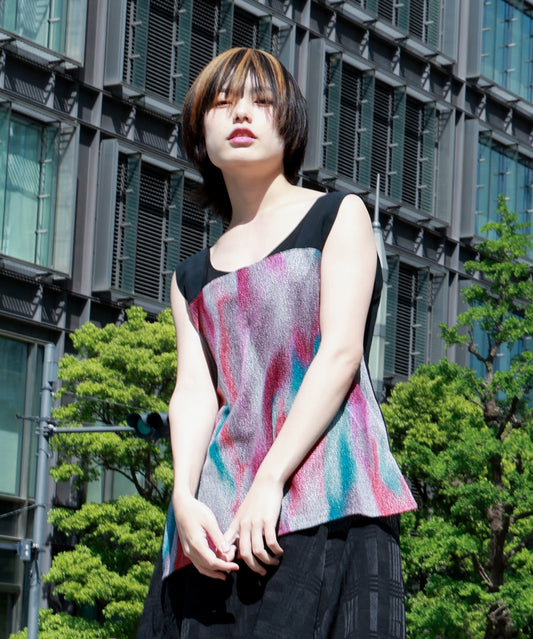 MARBLE MESU TOPS