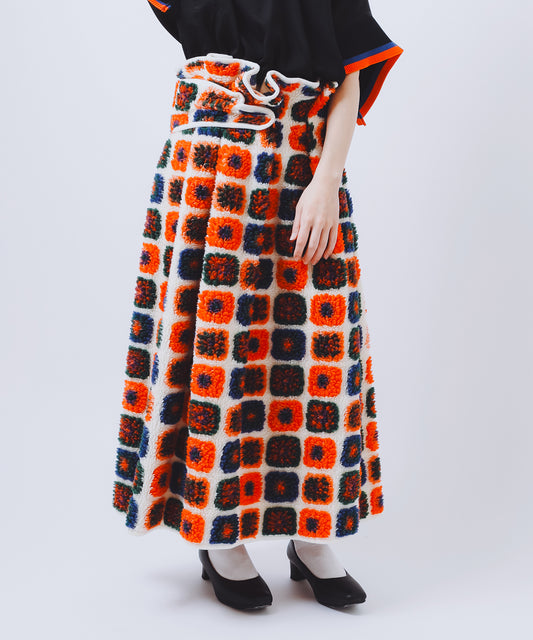 HUG skirt