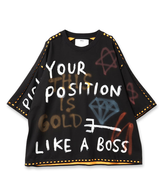GUERNIKA TEE