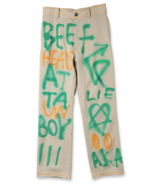 GUERNIKA PANTS