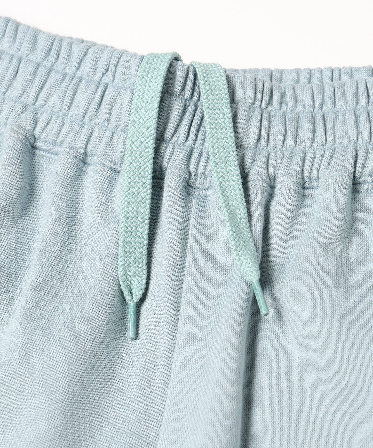 DAMAGE LAYERED SWEAT PANTS　