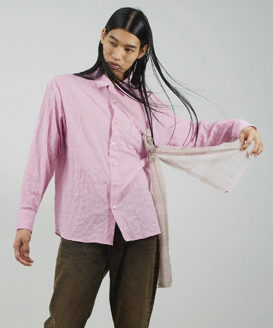 WRINKLE SHIRT