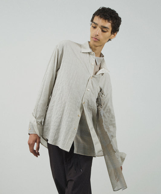 WRINKLE SHIRT