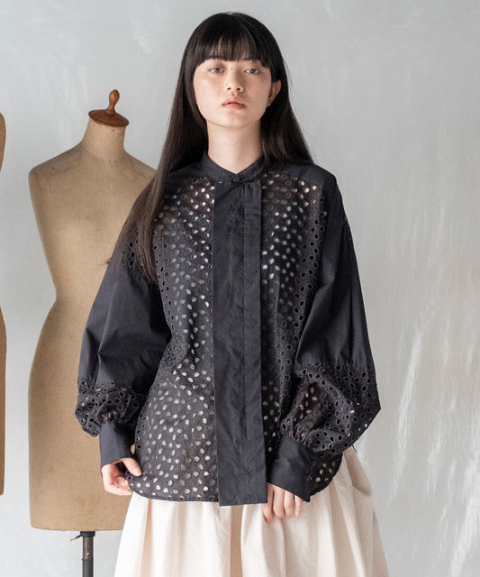 SEED SHIRT / シードシャツ