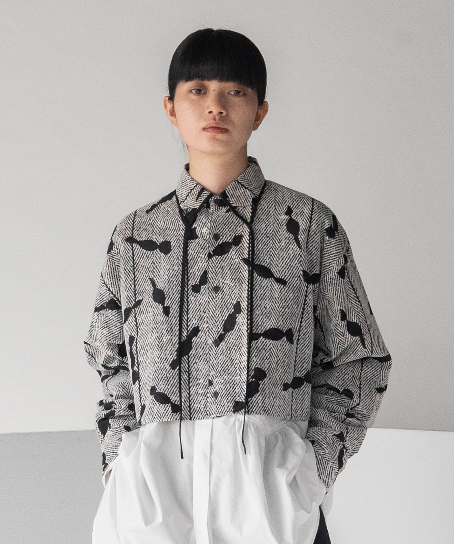 CANDY SHIRT