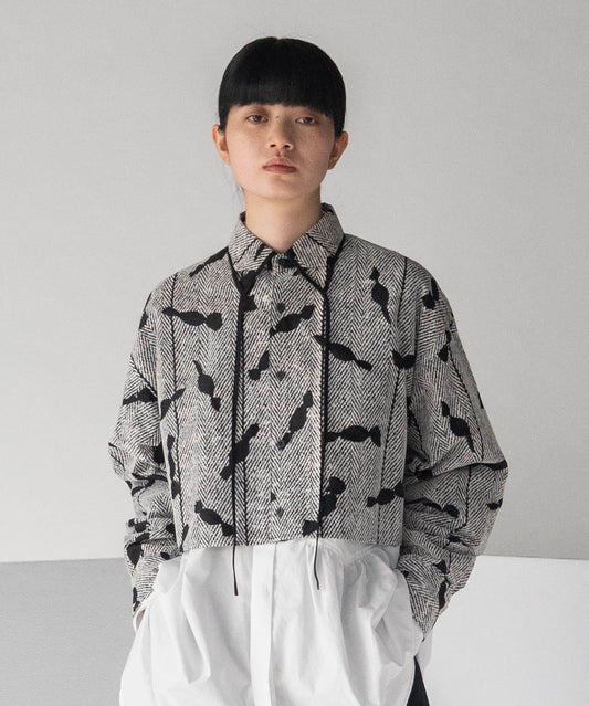 CANDY SHIRT