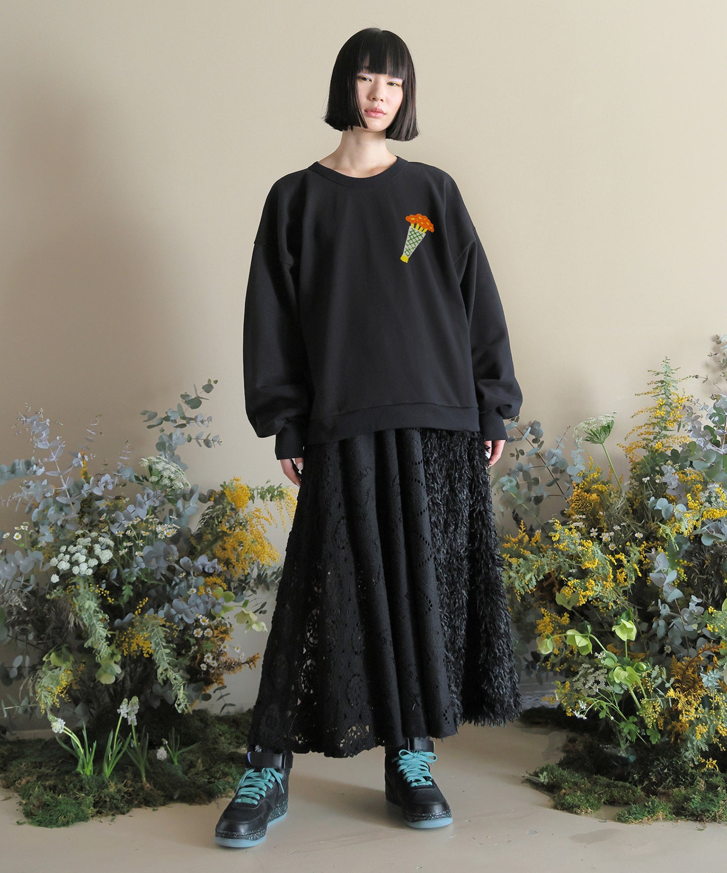 Seed Relax Sweat