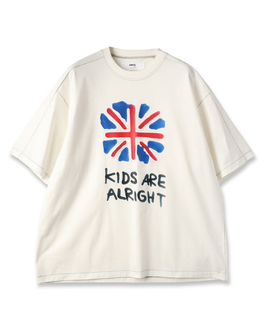 GUERNIKA PRINTED T-SHIRT
