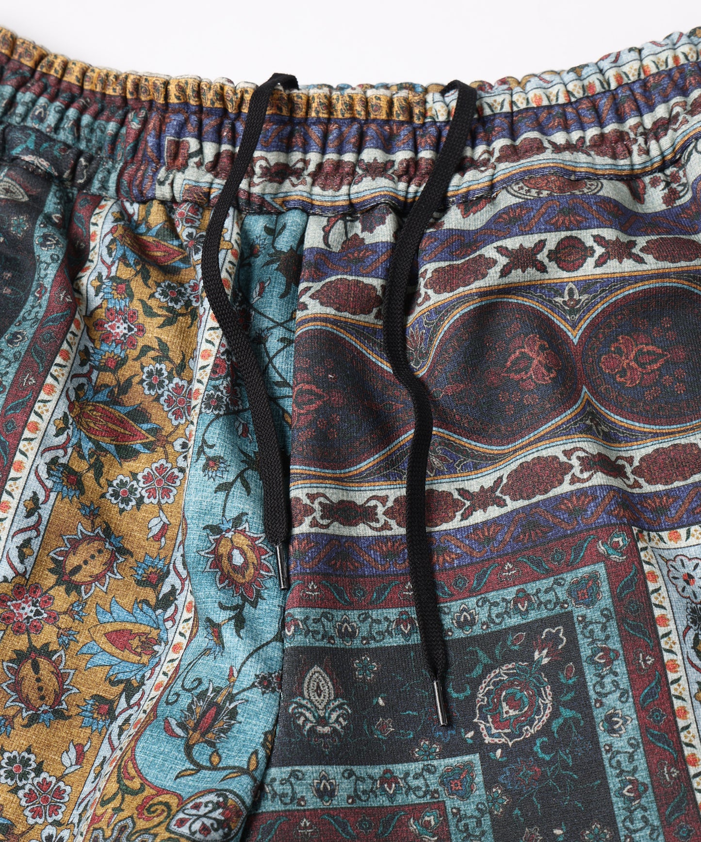 PERSIAN PRINTED PANTS