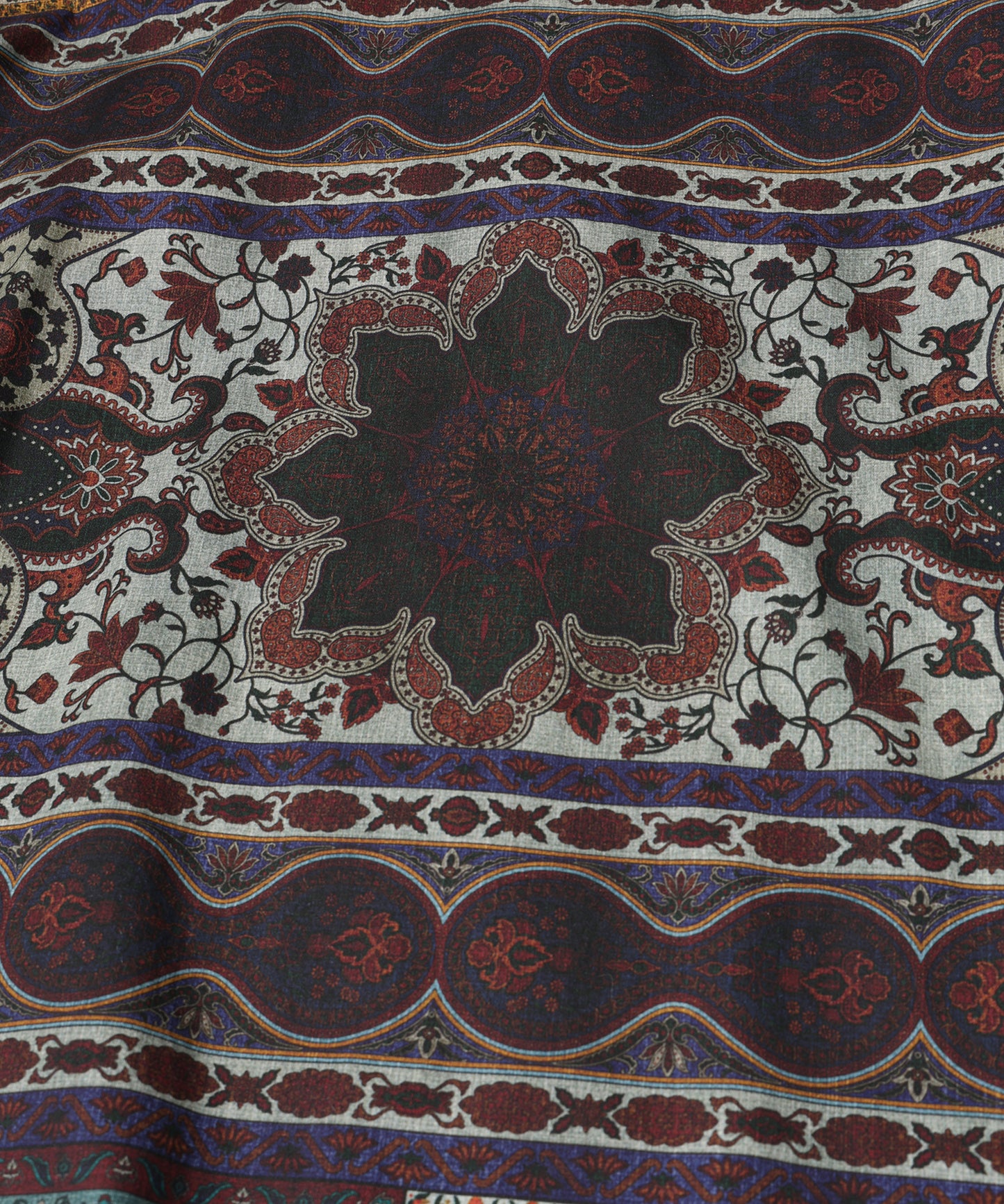 PERSIAN PRINTED SHIRT