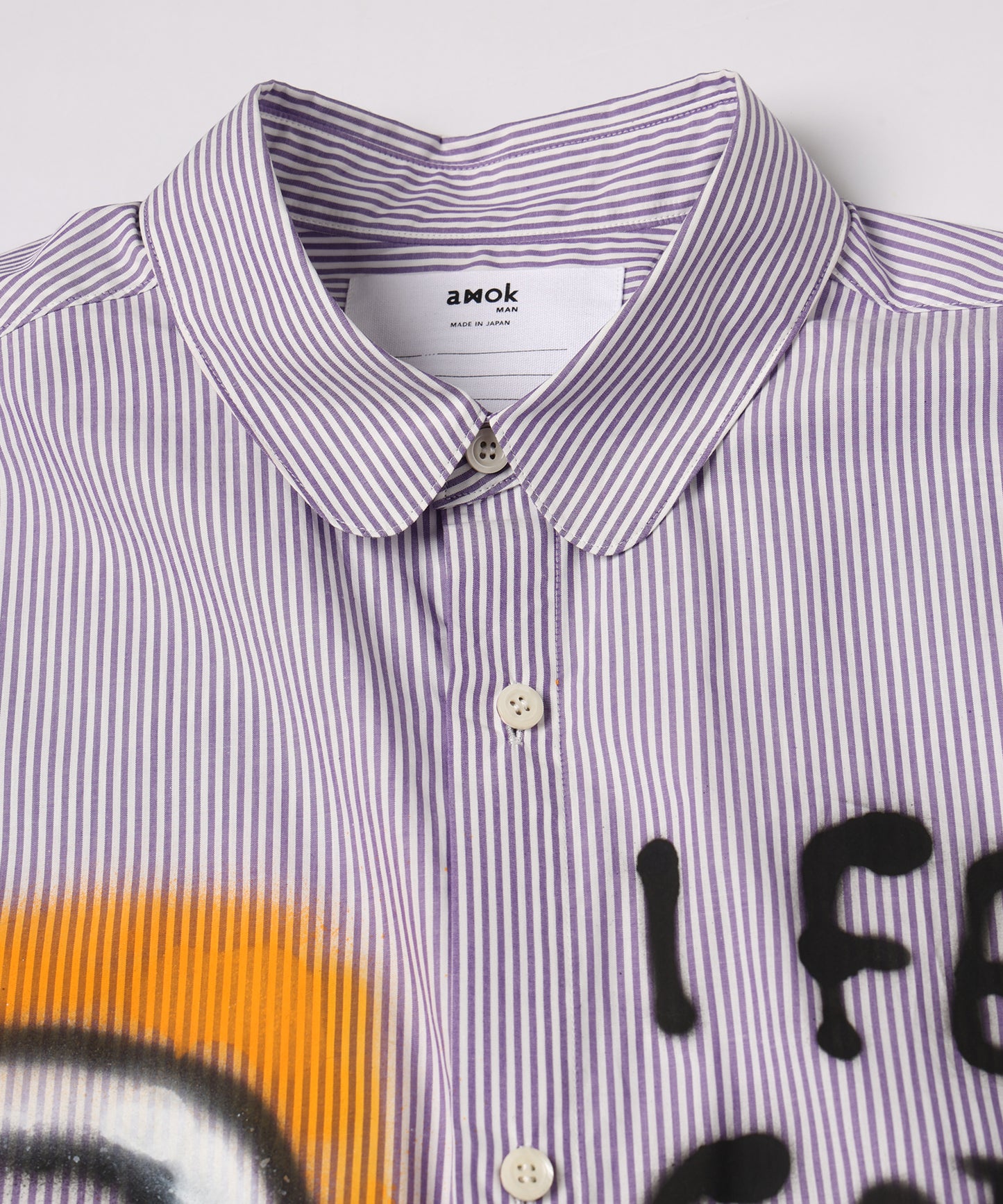 GUERNIKA SHIRT