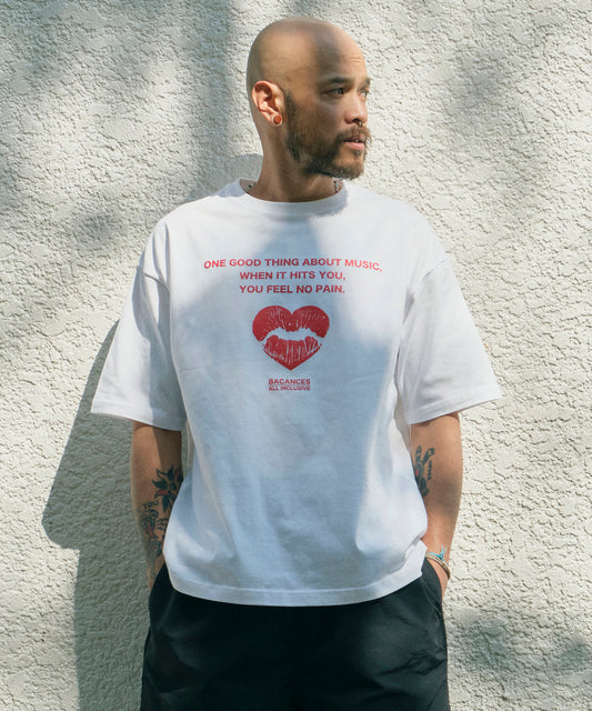BC S/S T [NO PAIN]