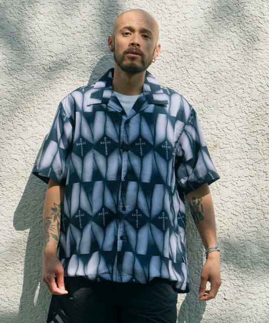 BCB HAWAIAN SHIRTS [JOHN125]