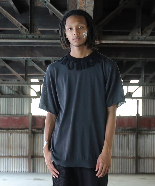 ADVISORY Knit Tee