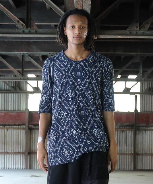 Bandana JQ Big Tee
