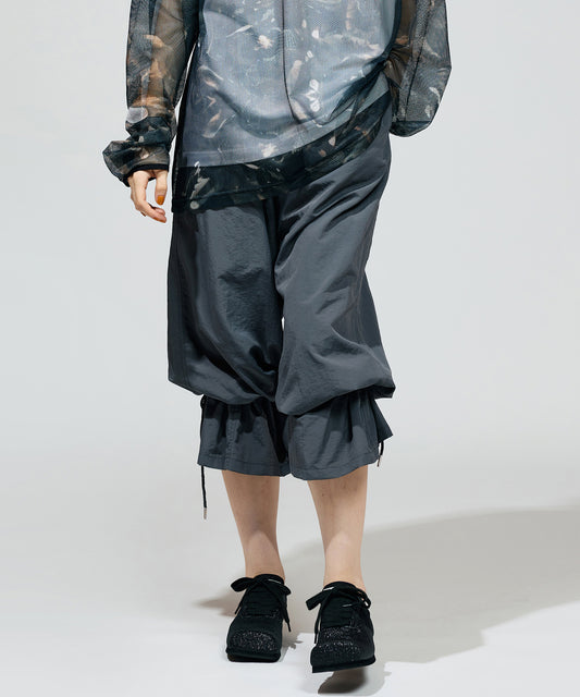 RIBBON EASY PANTS