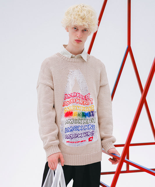 AMOK KNIT