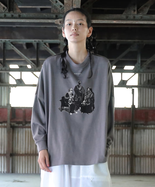 Predecessor L/S Tee