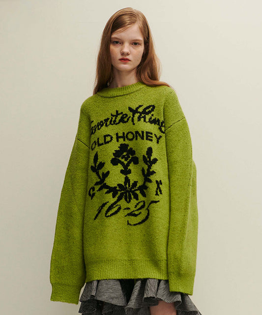 40℃ knit