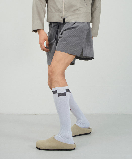 NYLON SHORTS