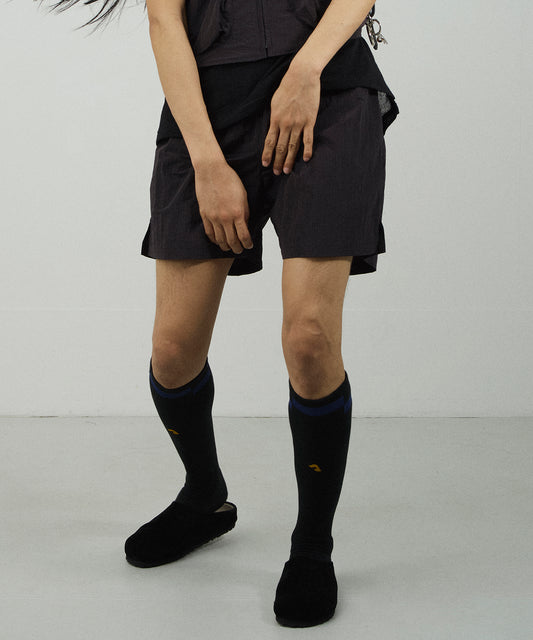 NYLON SHORTS