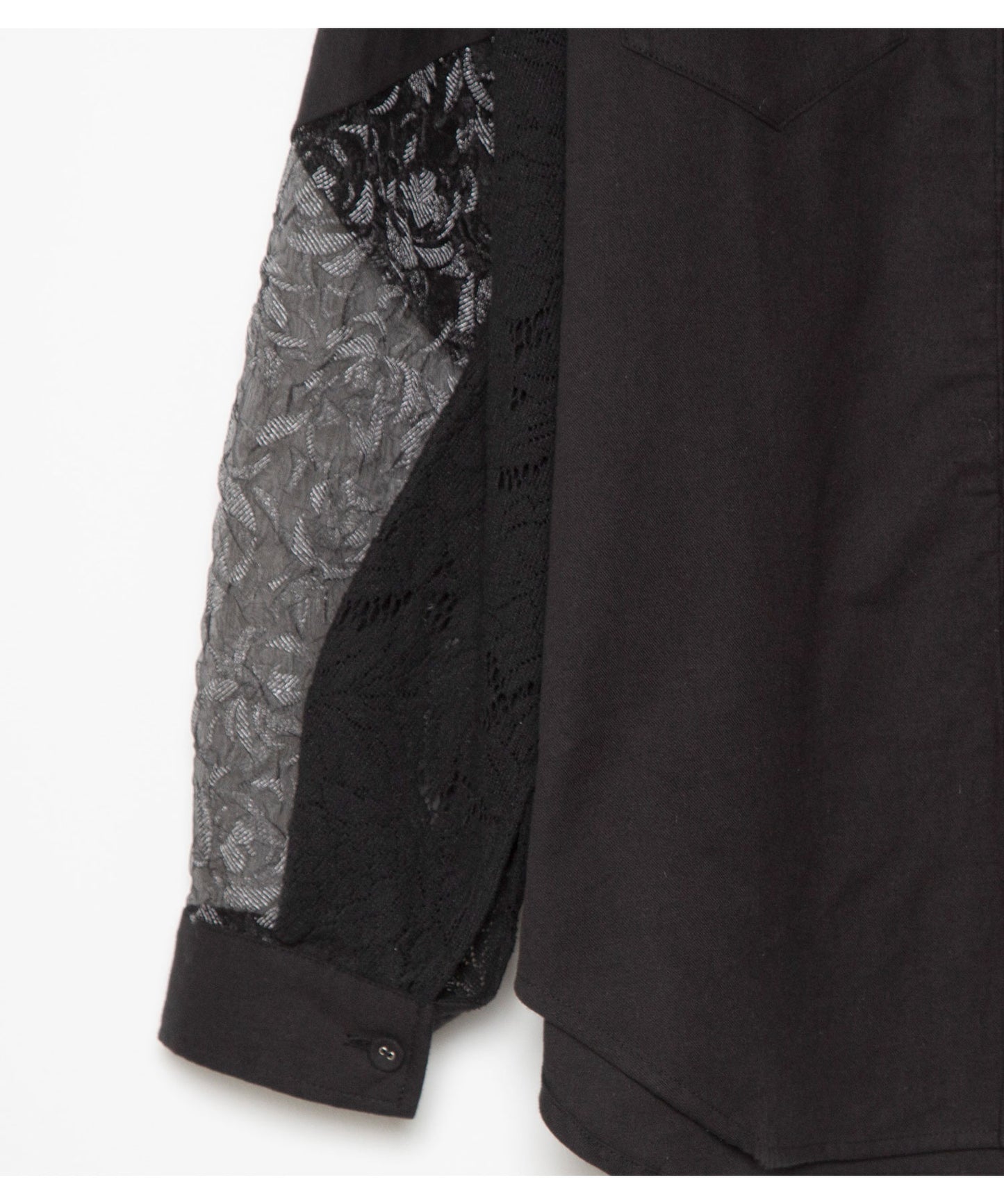 Secret Garden Shirt