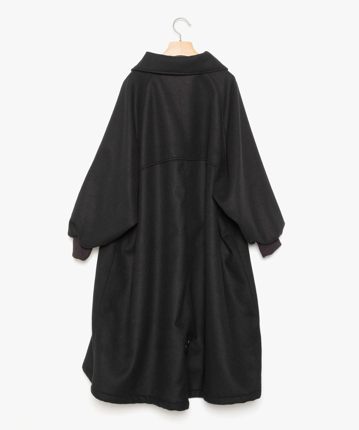 Cocoon Cosage Coat