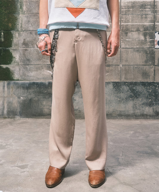 CROSS BONDING PANTS