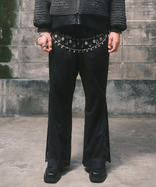 LAYERED PANTS