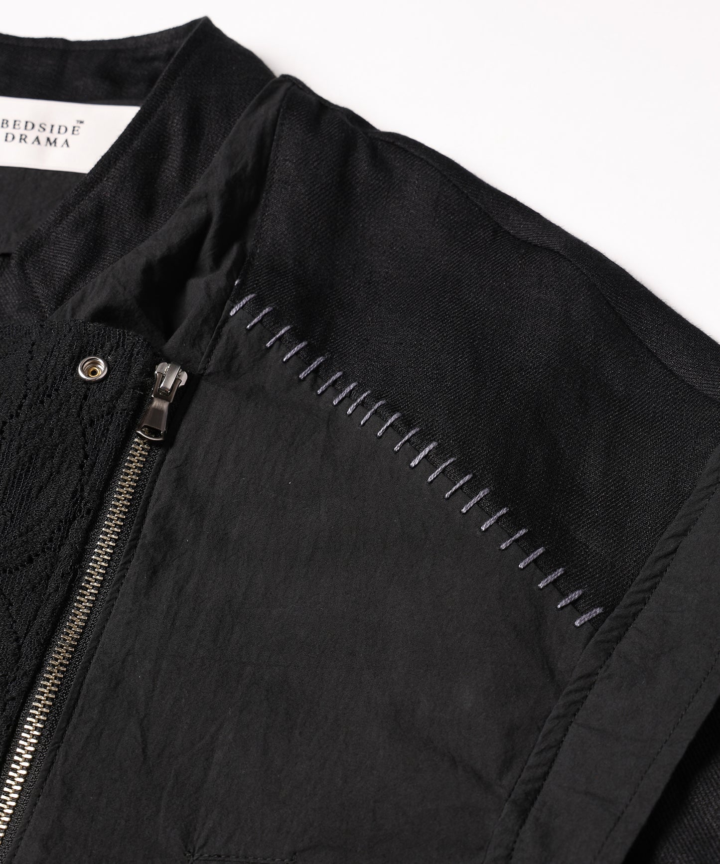 Franken's 3way Coat