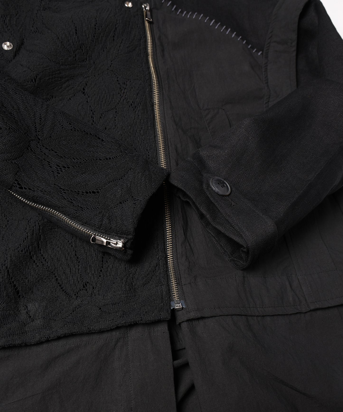 Franken's 3way Coat