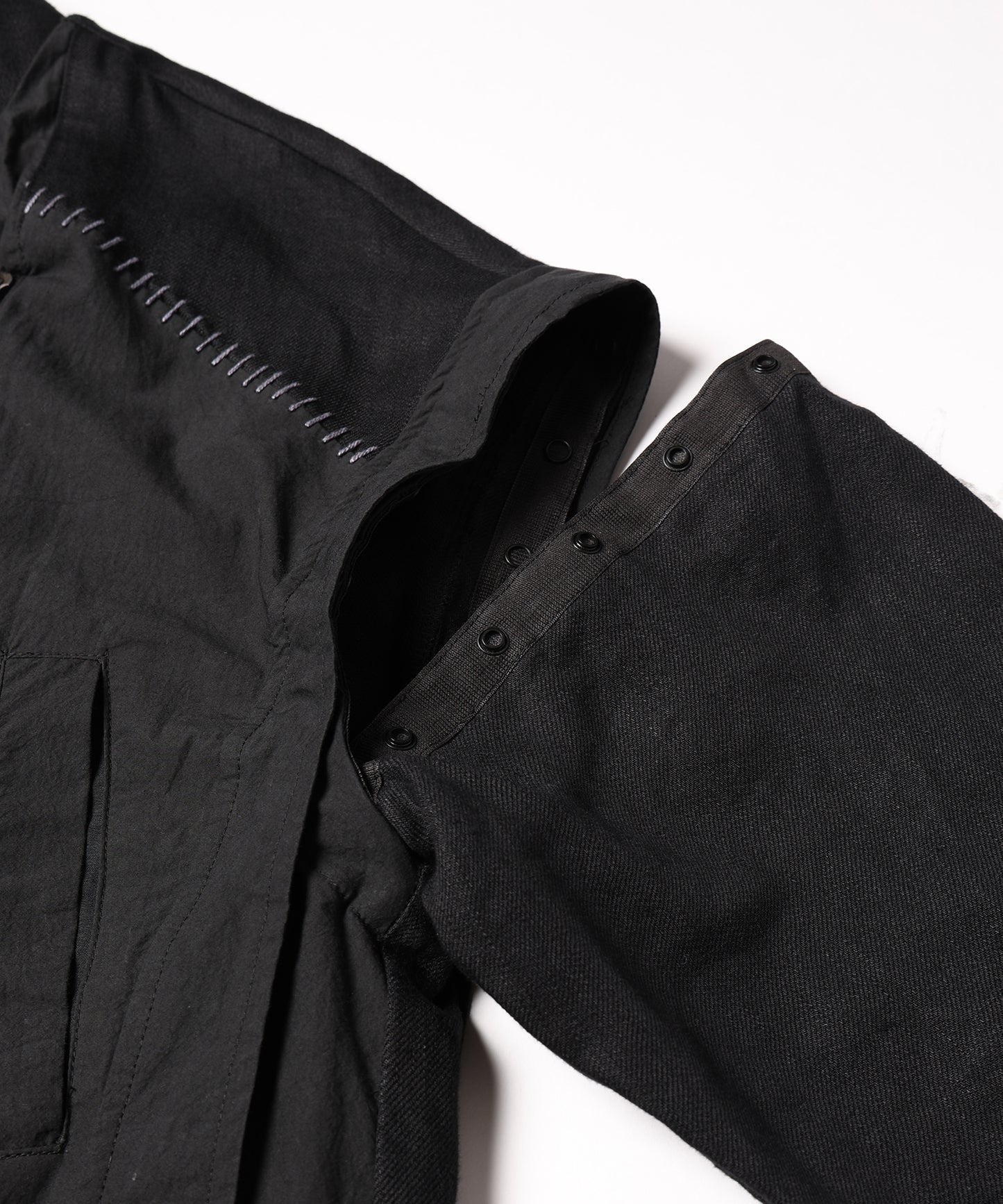 Franken's 3way Coat