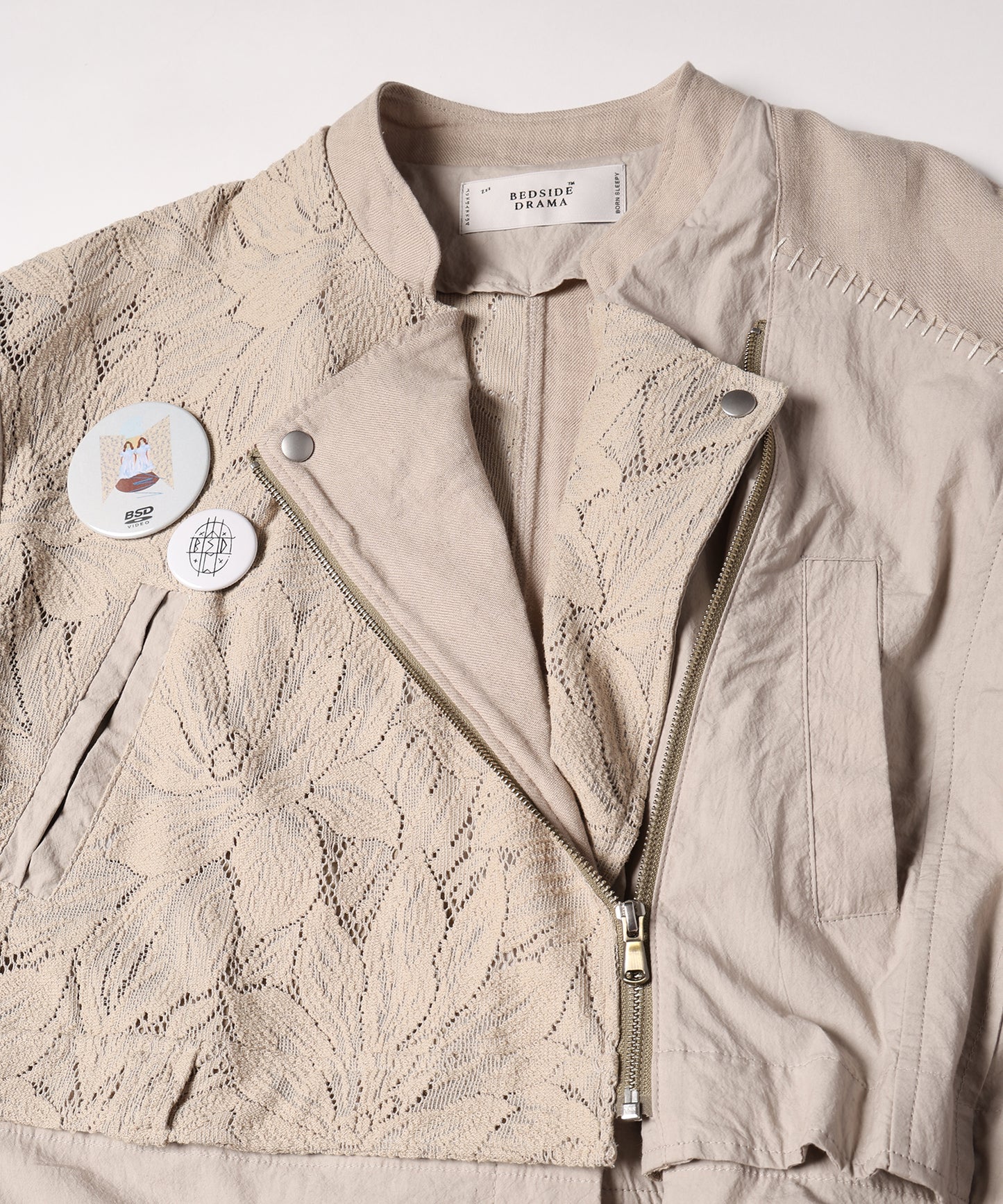 Franken's 3way Coat