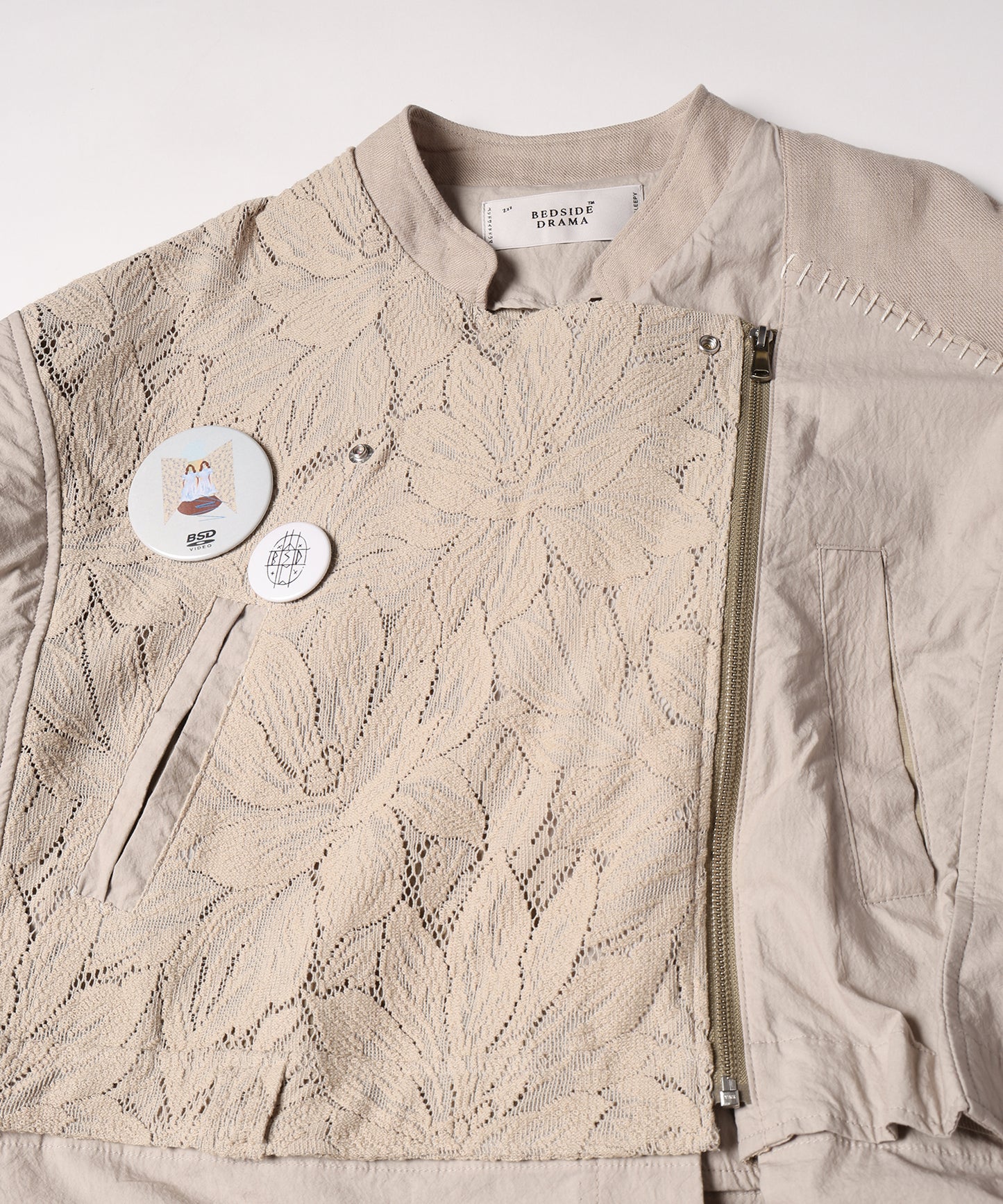 Franken's 3way Coat