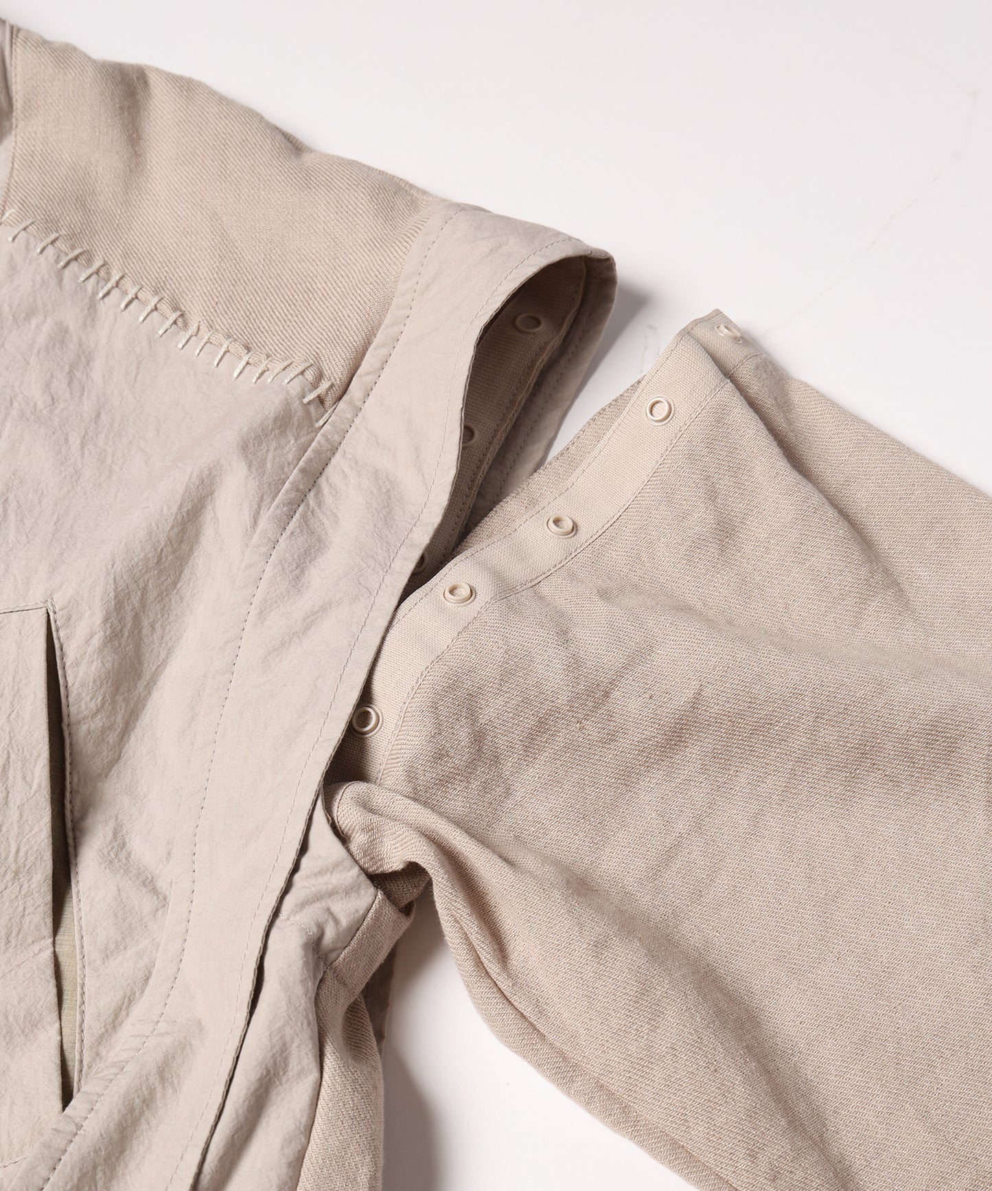Franken's 3way Coat