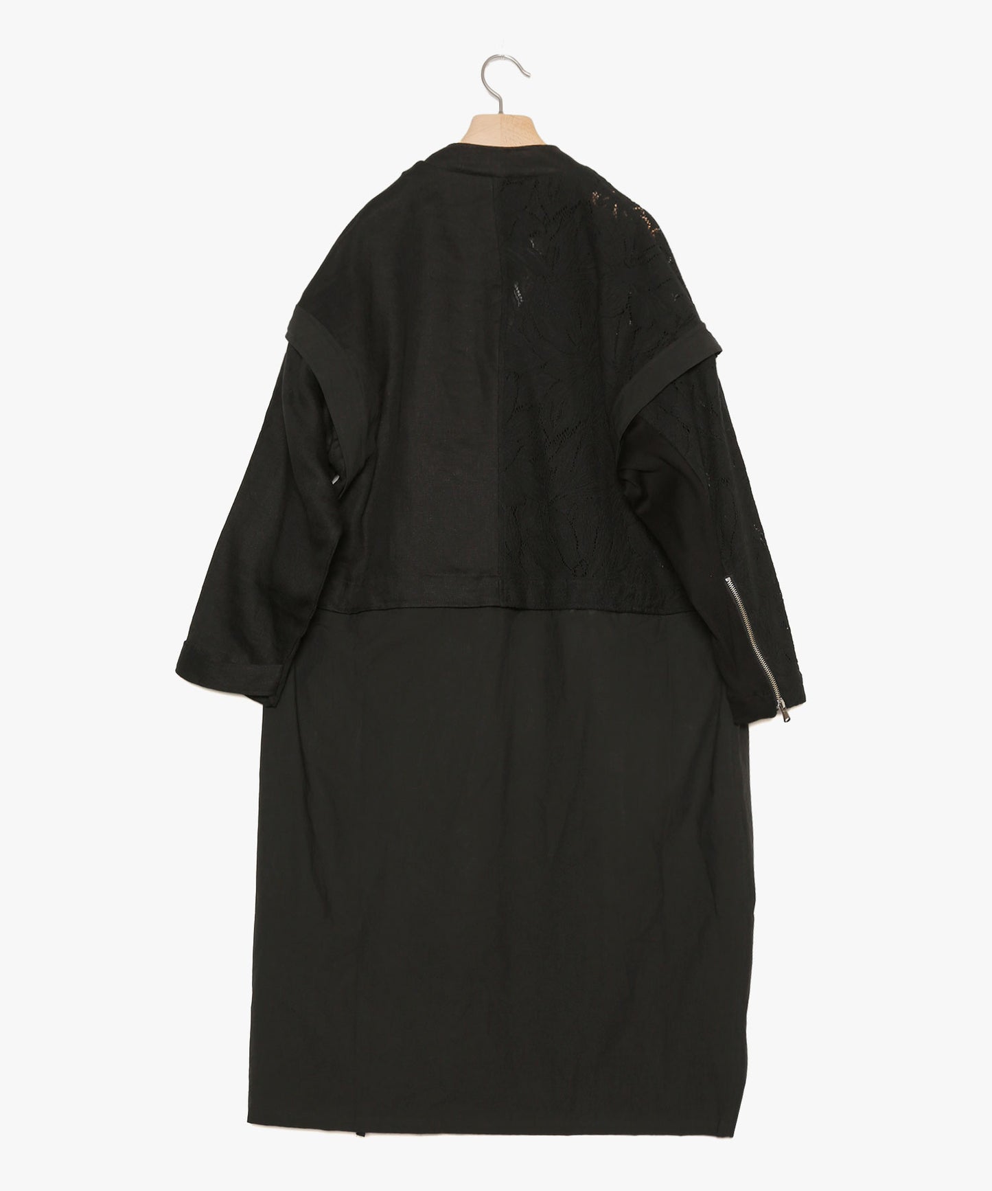 Franken's 3way Coat