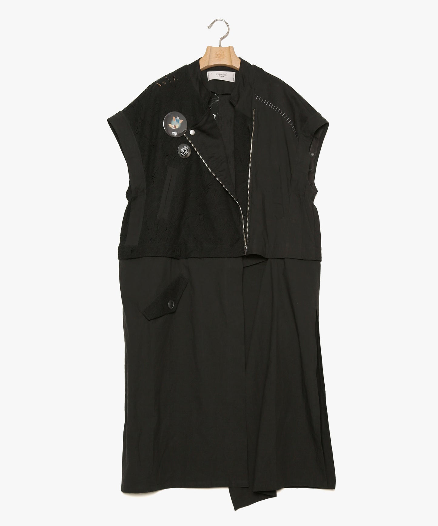 Franken's 3way Coat