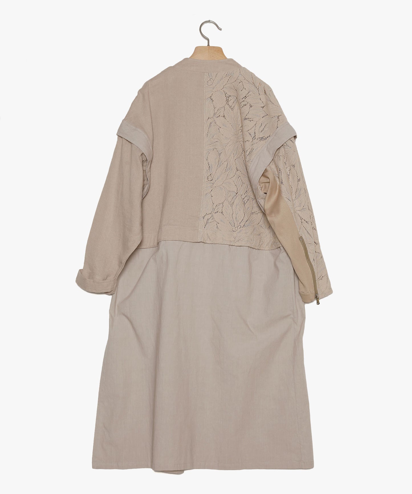 Franken's 3way Coat