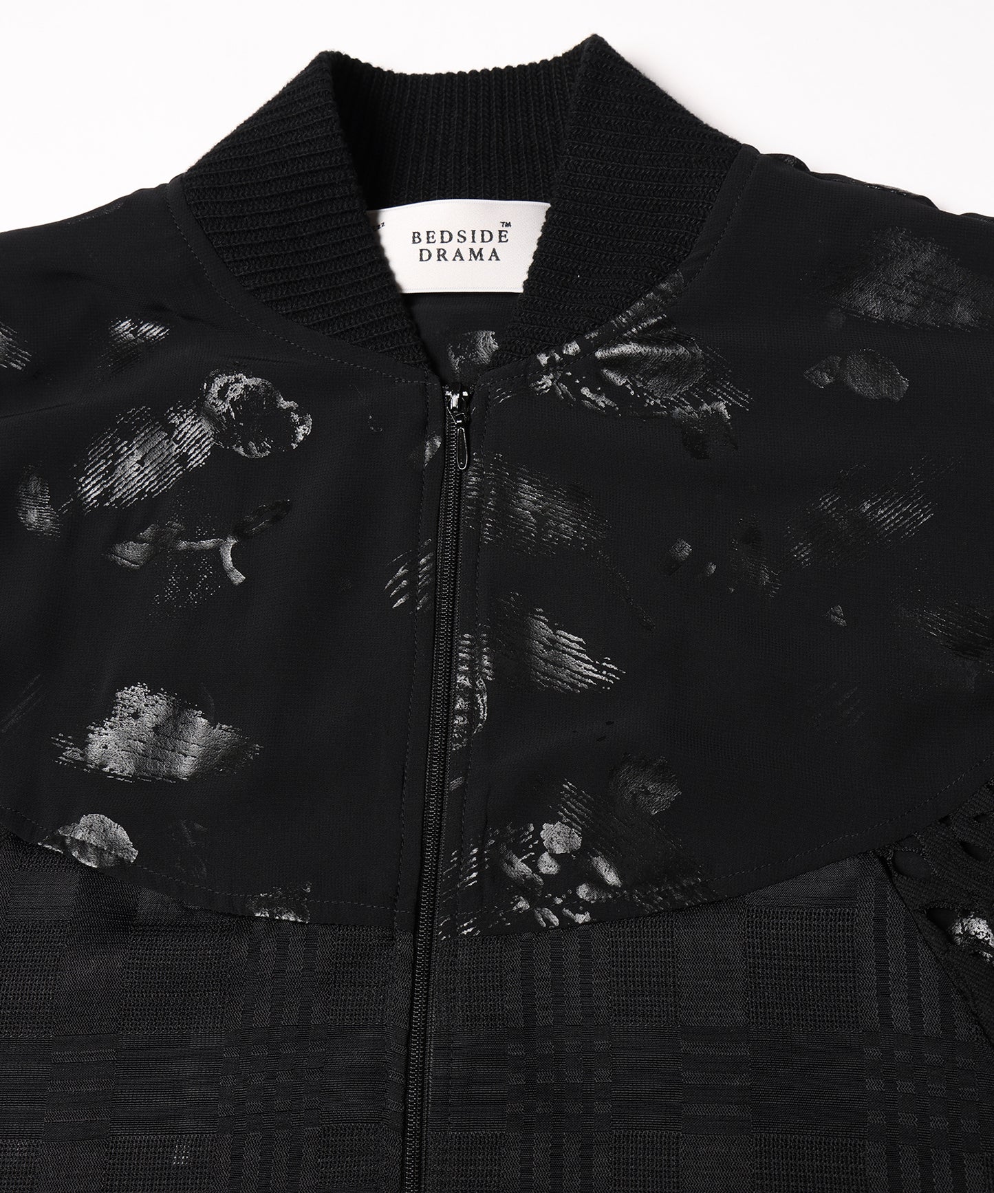 Skelton Ghost Blouson
