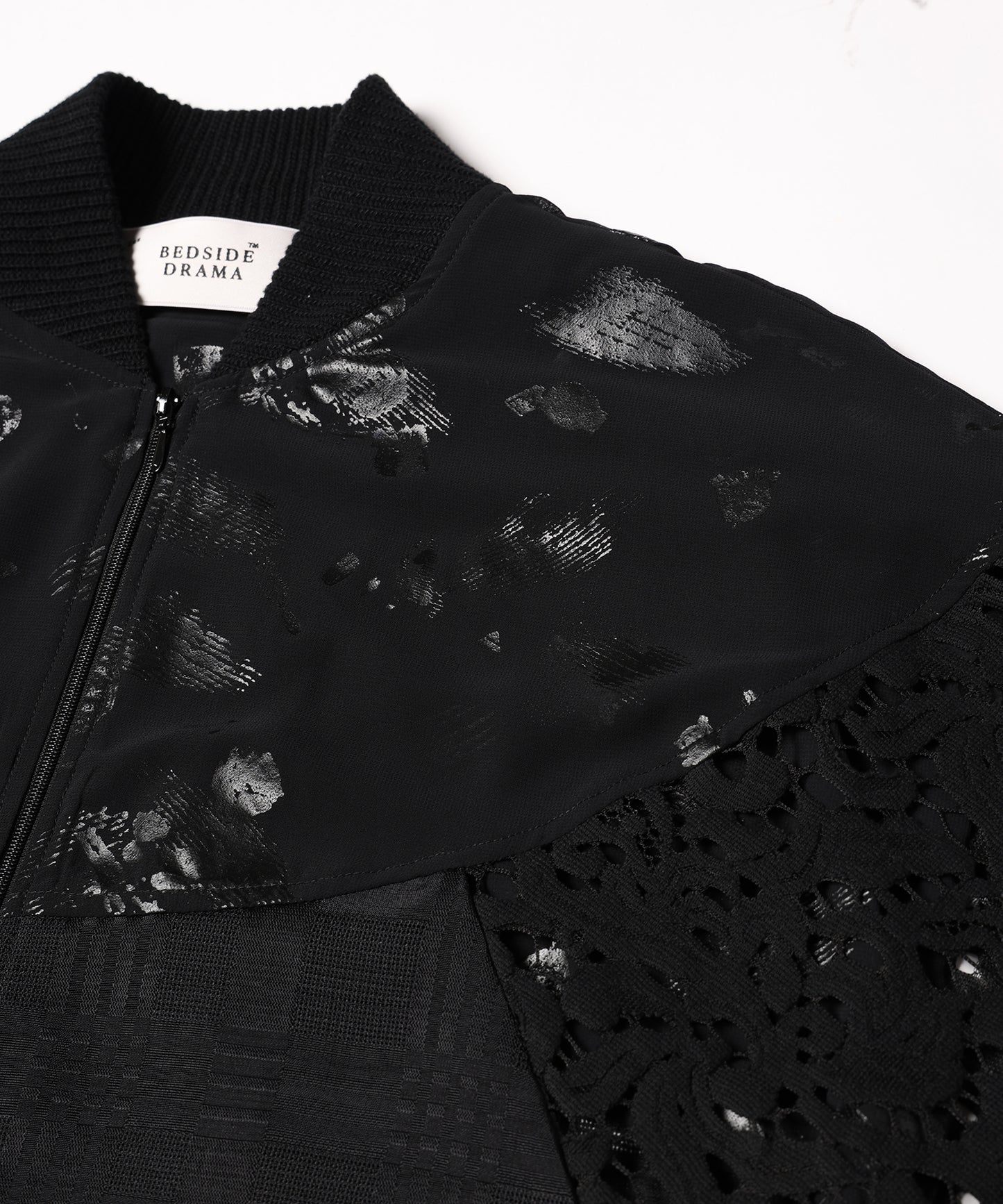 Skelton Ghost Blouson